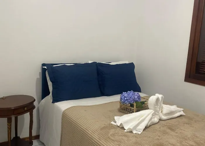 Apartamento Gramado Centro-06
